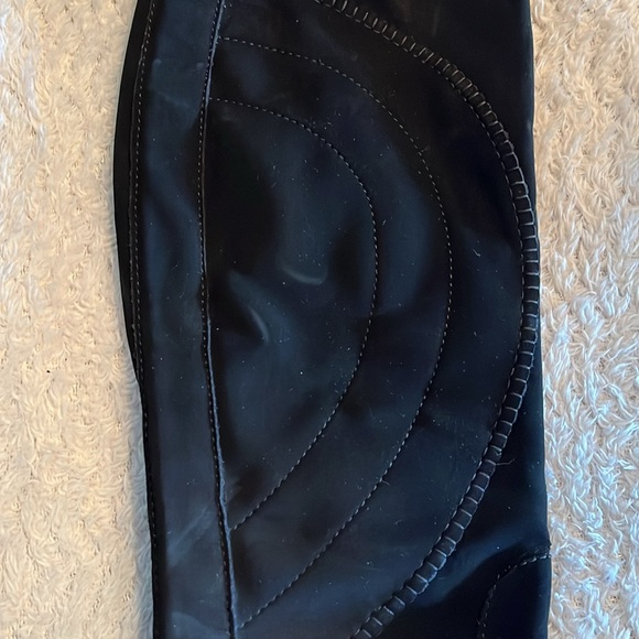 Auken Synthetic Half Chaps, Size XL or Size XS. - Picture 4 of 4